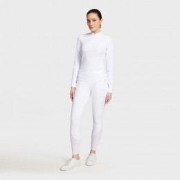 Samshield SS'24 Riding Tights Alpha Full grip