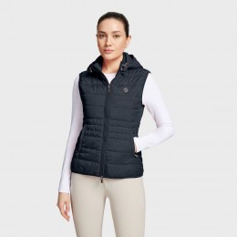 Samshield SS'24 Puffer Vest Alta Badia