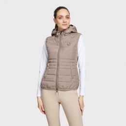 Samshield SS'24 Puffer Vest Alta Badia