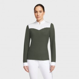 Samshield FW'24 shirt Amanda