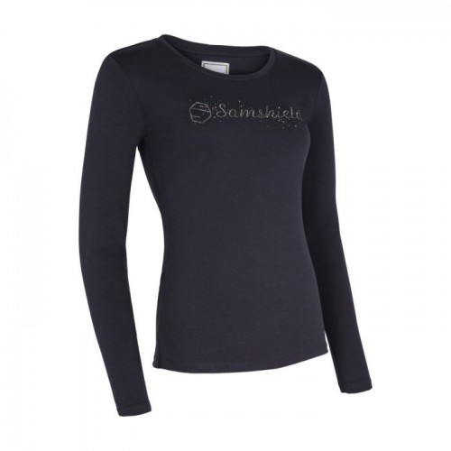 Samshield FW'22 Axella firework shirt