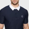 Samshield SS25 Men's Polo Shirt Calvin