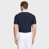 Samshield SS25 Men's Polo Shirt Calvin
