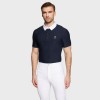 Samshield SS25 Men's Polo Shirt Calvin