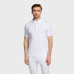 Samshield SS'24 Men's Competition Shirt Calvin