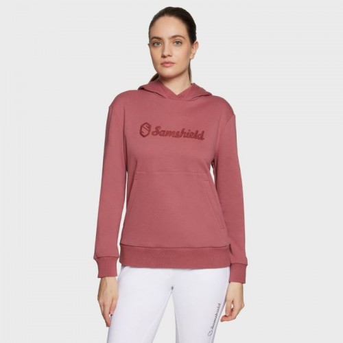 Samshield SS25 Sweatshirt Camilla