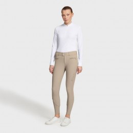 Samshield SS'24 Riding Breeches Clara Full Grip Highwaist