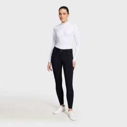 Samshield SS'24 Riding Breeches Clara Full Grip Highwaist