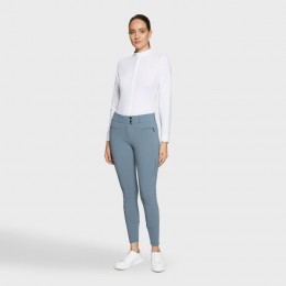 Samshield FW'24 Riding Breeches Clara Premium Full grip