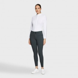 Samshield FW'24 Riding Breeches Clara Premium Full grip