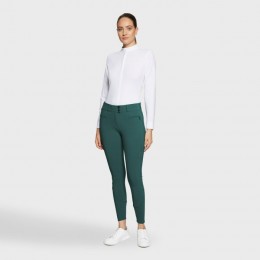 Samshield FW'24 Riding Breeches Clara Premium Full grip
