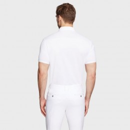 Samshield SS25 Men's Competition Shirt Corentin