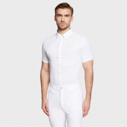 Samshield SS25 Men's Competition Shirt Corentin