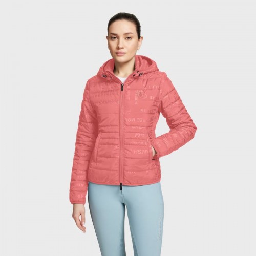 Samshield SS'24 Puffer Davos