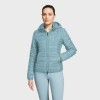Samshield SS'24 Puffer Davos