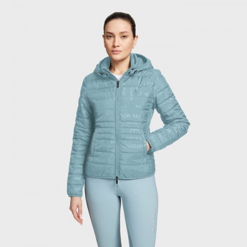 Samshield SS'24 Puffer Davos