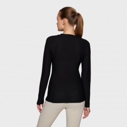 Samshield SS25 Long Sleeve Elyfreshtec