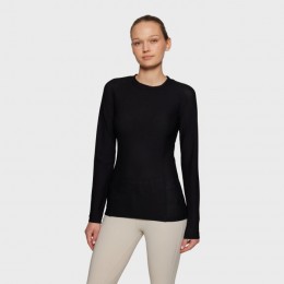 Samshield SS25 Long Sleeve Elyfreshtec