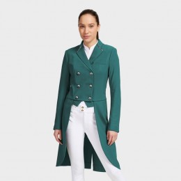 Samshield FW'24 Tailcoat Premium
