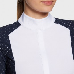 Samshield SS25 Wedstrijdshirt Gretta