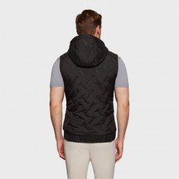 Samshield SS25 Men's Waistcoat Gstaad