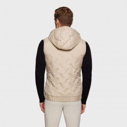 Samshield SS25 Men's Waistcoat Gstaad