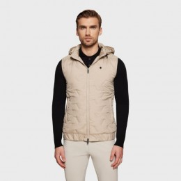 Samshield SS25 Men's Waistcoat Gstaad