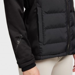 Samshield FW'24 Softshell Jacket Jade