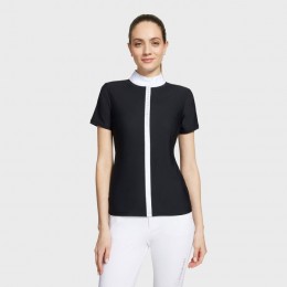 Samshield SS'24 Competition Shirt Julia Intarsia