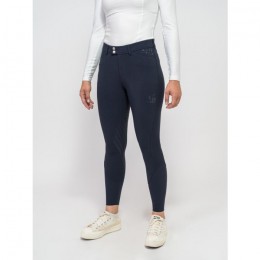 Samshield FW'23 Breeches Jully Crystal Leaf Full Grip