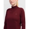 Samshield FW'23 Pull Over Lidia