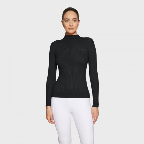 Samshield FW'24 Pull Over Lidia