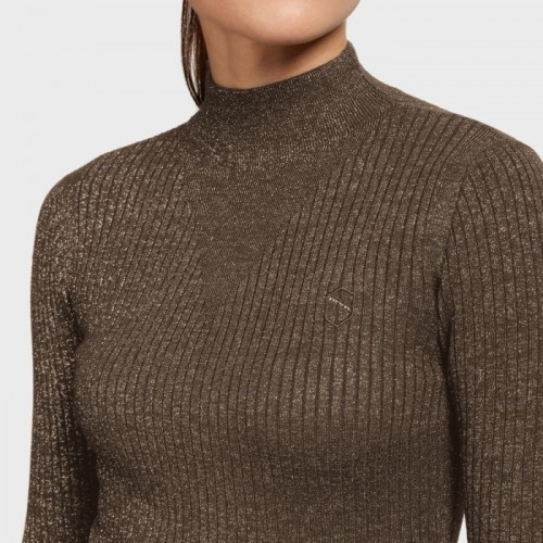 Samshield FW'24 Pull Over Lidia