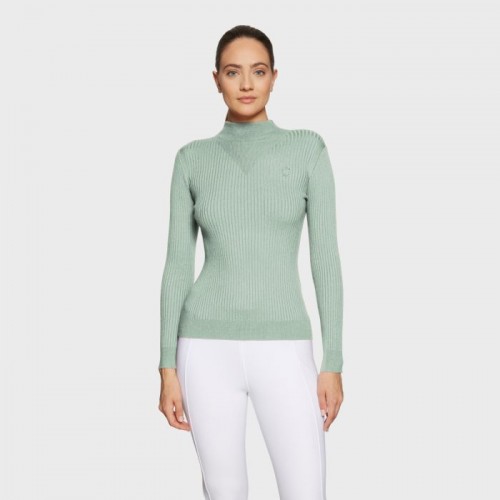 Samshield FW'24 Pull Over Lidia
