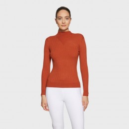 Samshield FW'24 Pull Over Lidia