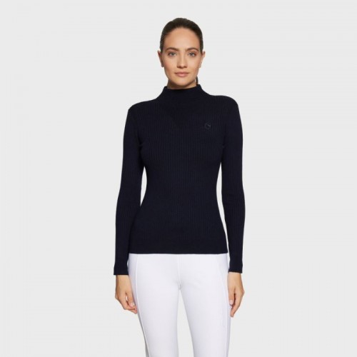 Samshield FW'24 Pull Over Lidia