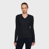 Samshield SS25 Pull over Lisa