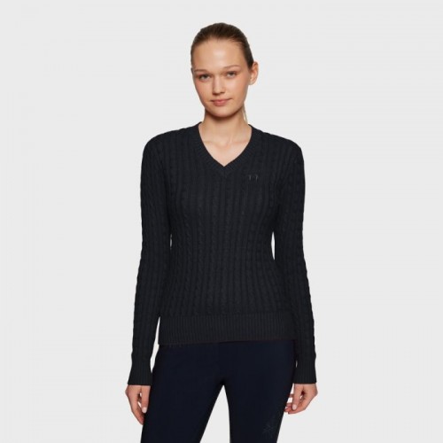 Samshield SS25 Pull over Lisa