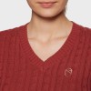 Samshield SS25 Pull over Lisa