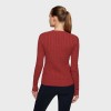 Samshield SS25 Pull over Lisa
