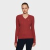 Samshield SS25 Pull over Lisa