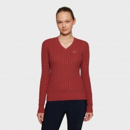 Samshield SS25 Pull over Lisa