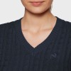 Samshield SS25 Pull over Lisa
