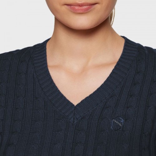 Samshield SS25 Pull over Lisa