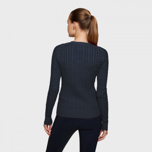 Samshield SS25 Pull over Lisa