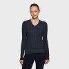 Samshield SS25 Pull over Lisa