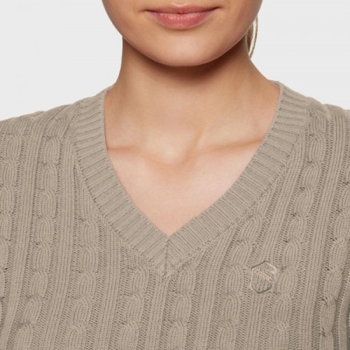 Samshield SS25 Pull over Lisa