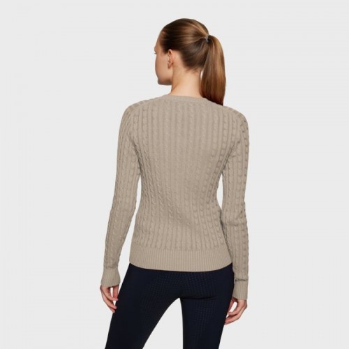 Samshield SS25 Pull over Lisa