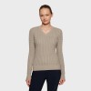 Samshield SS25 Pull over Lisa