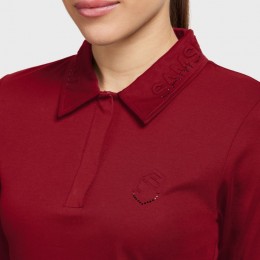 Samshield FW'24 Polo Lucie